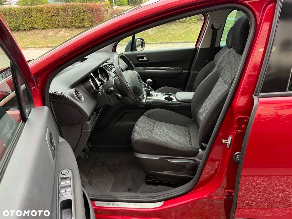 Peugeot 3008 HDi FAP 150 Family - 18