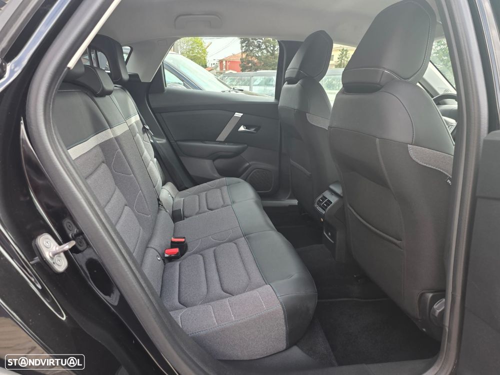 Citroën C4 1.2 PureTech Plus - 20