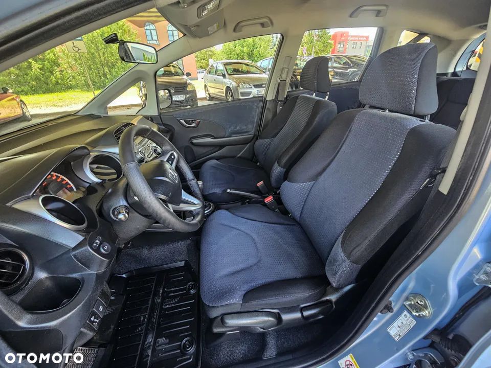 Honda Jazz 1.2 Base - 14