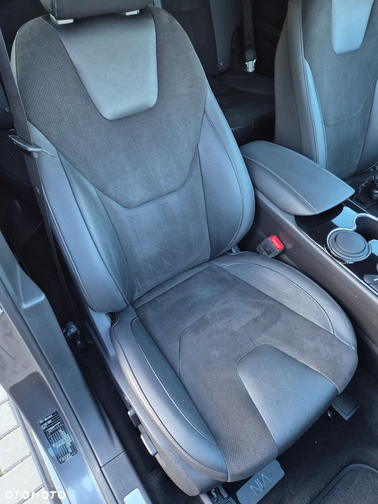 Ford Mondeo 2.0 TDCi STart-Stopp Titanium - 21