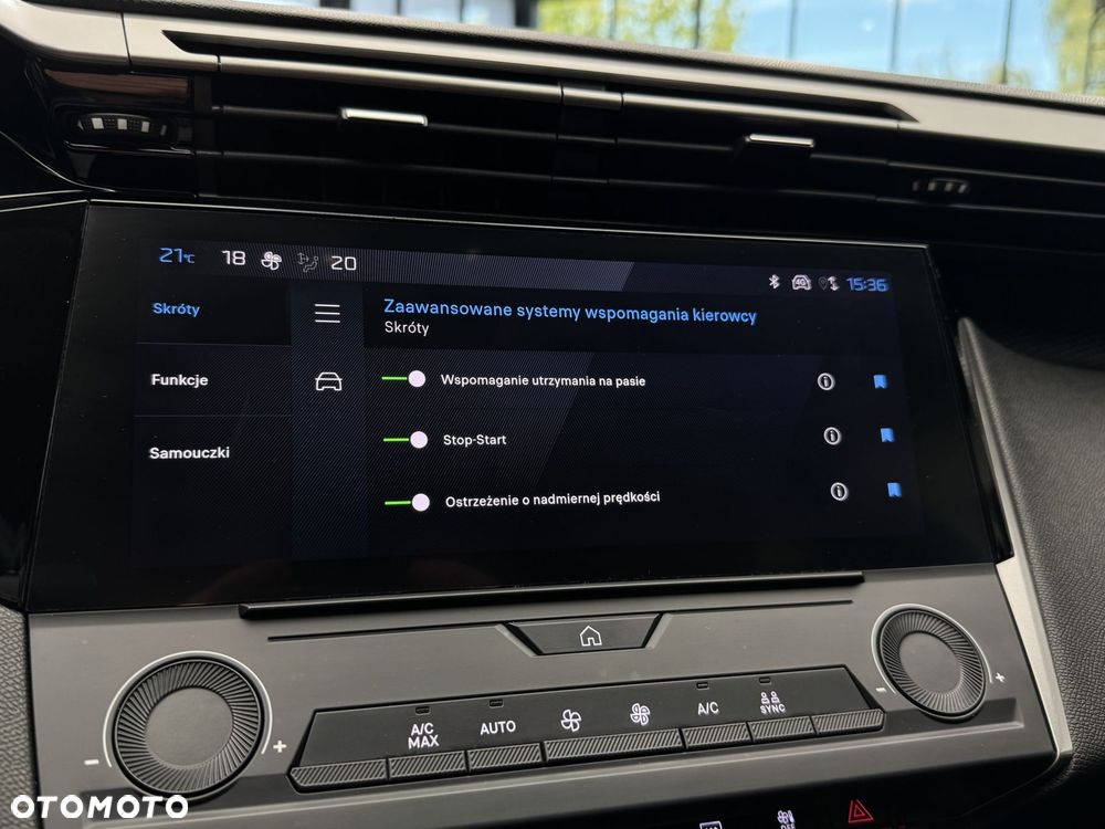 Peugeot 308 1.5 BlueHDi Active Pack S&S EAT8 - 31
