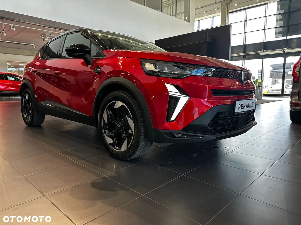 Renault Captur - 19