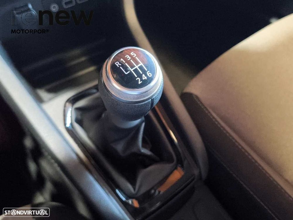 Renault Clio 1.0 TCe Evolution Bi-Fuel - 23