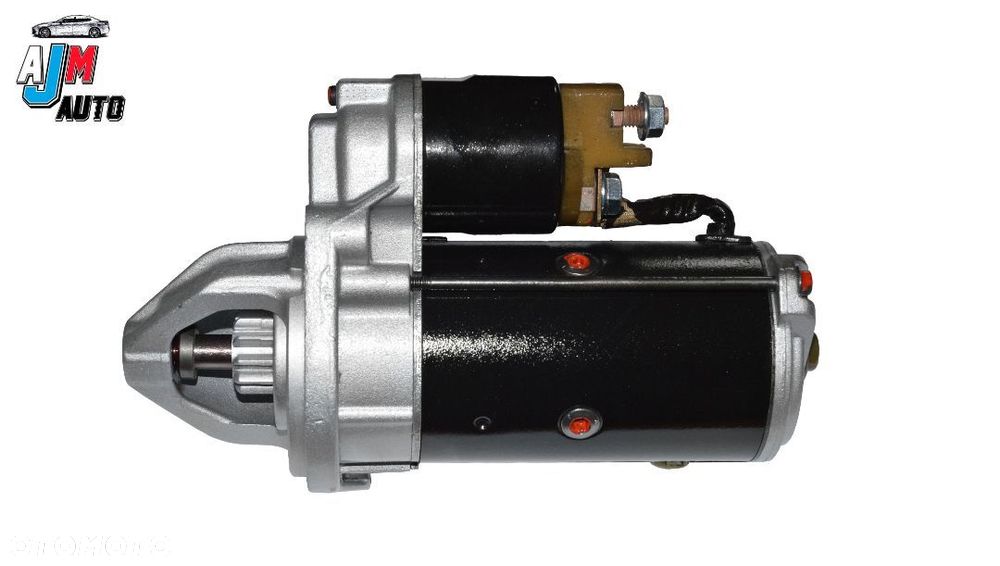 Rozrusznik Mercedes Sprinter 2T 3T 4T 5T 901 902 903 904 906 509 416 413 411 408 312 311 308 309 CDI - 1