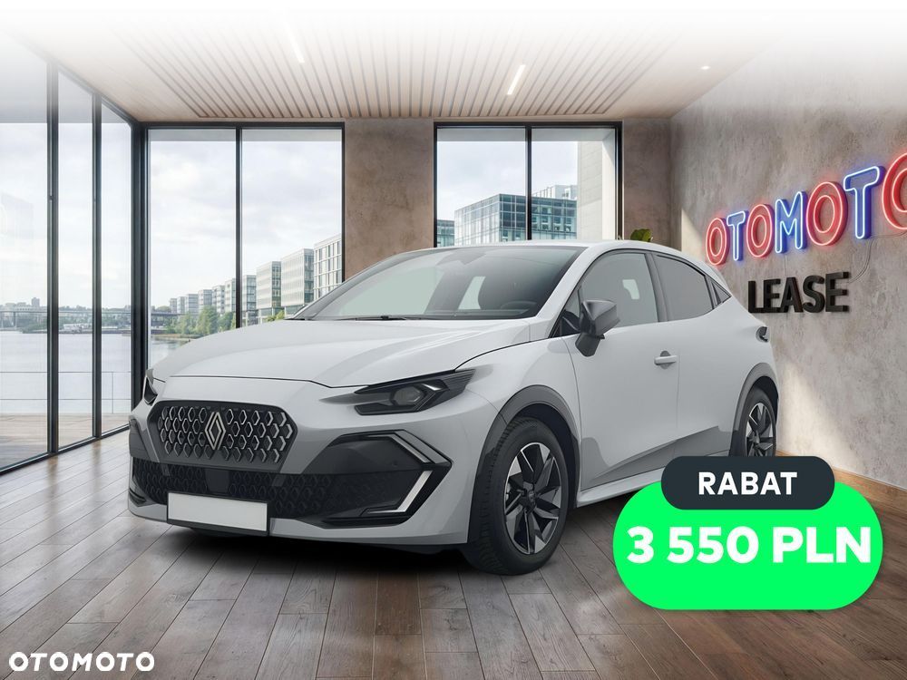 Renault Clio - 2