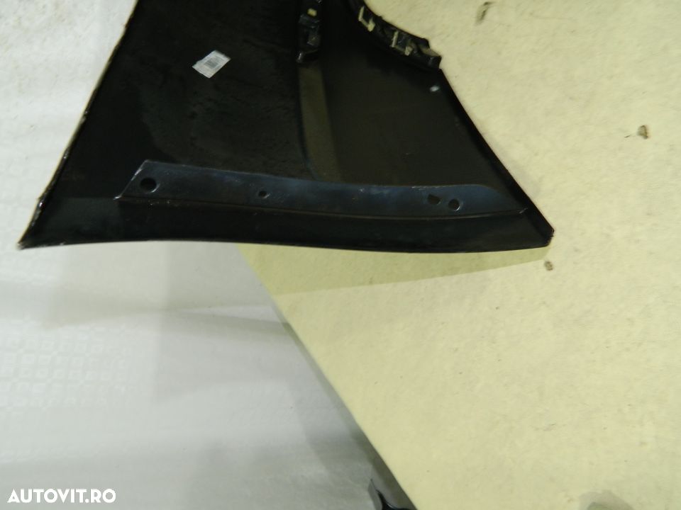 Bara spate Audi A4, B9 Kombi, 2015, 2016, 2017, 2018, 2019,, 8W9807511J - 3