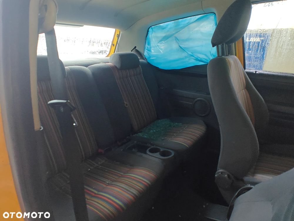 Volkswagen Fox 1.2 Refresh - 10