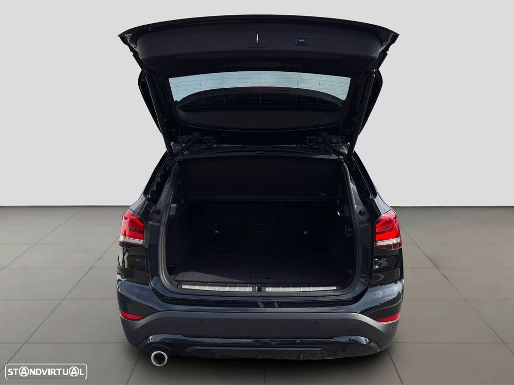 BMW X1 25 e xDrive Line Sport - 12