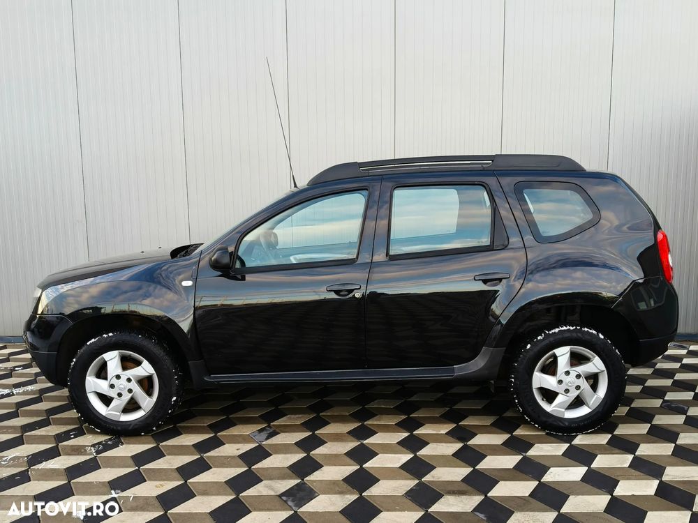 Dacia Duster - 15