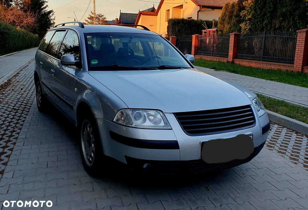 Volkswagen Passat 2.0 Comfortline - 13