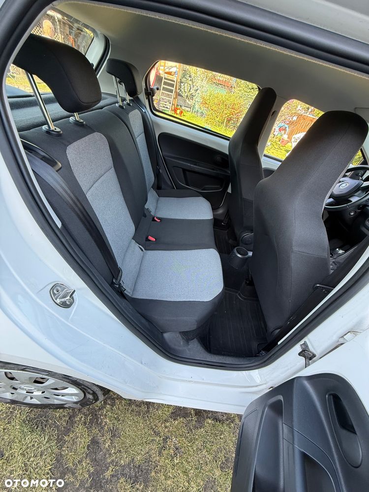 Skoda Citigo 1.0 Ambition - 11