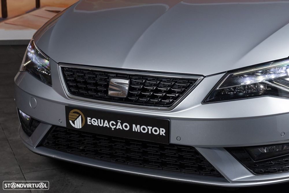 SEAT Leon ST 1.6 TDI Style S/S - 6