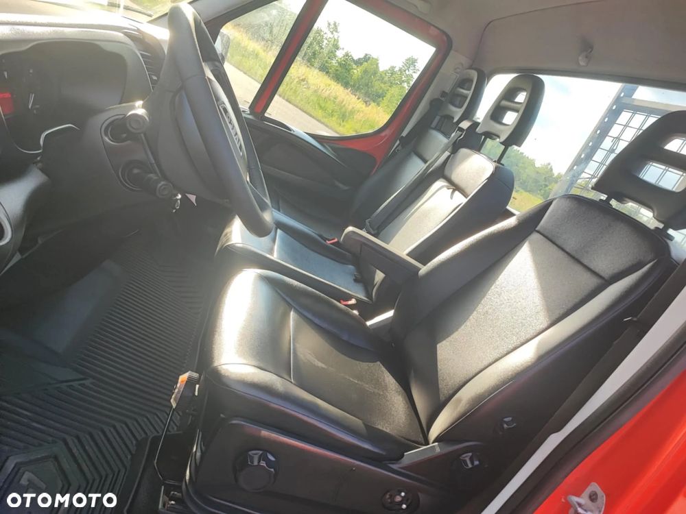 Iveco 35c13 - 18