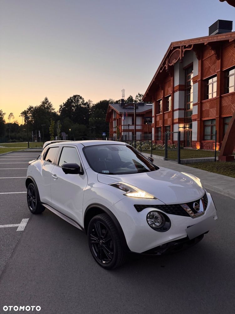 Nissan Juke 1.2 DIG-T Tekna - 6