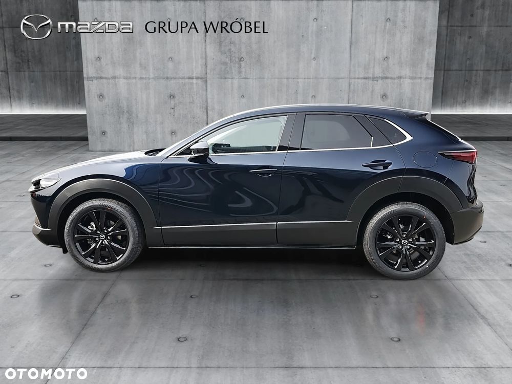 Mazda CX-30 2.0 mHEV Nagisa 2WD - 8