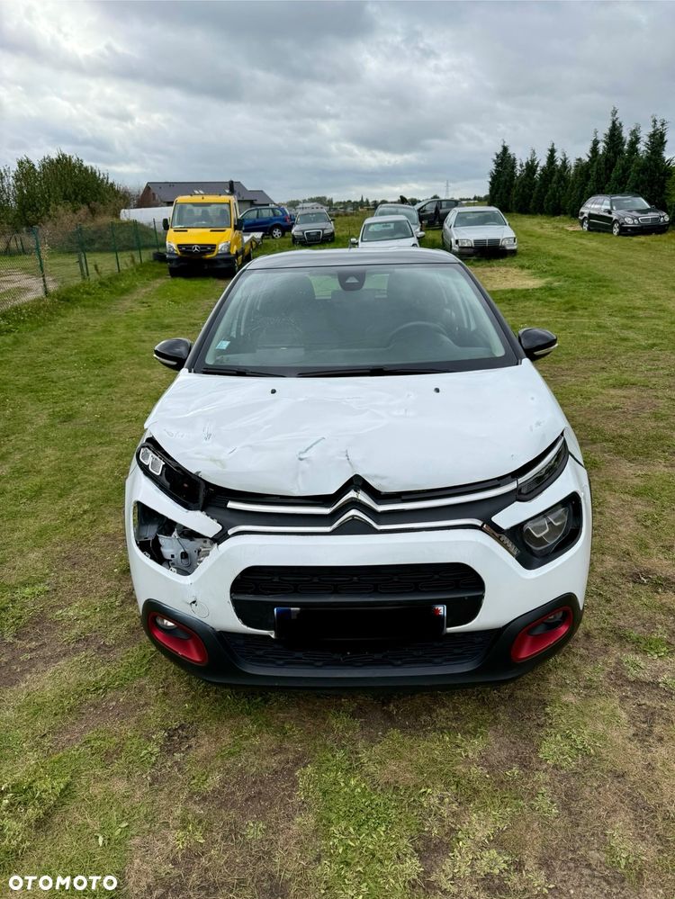 Citroën C3 Pure Tech 82 LIVE - 10
