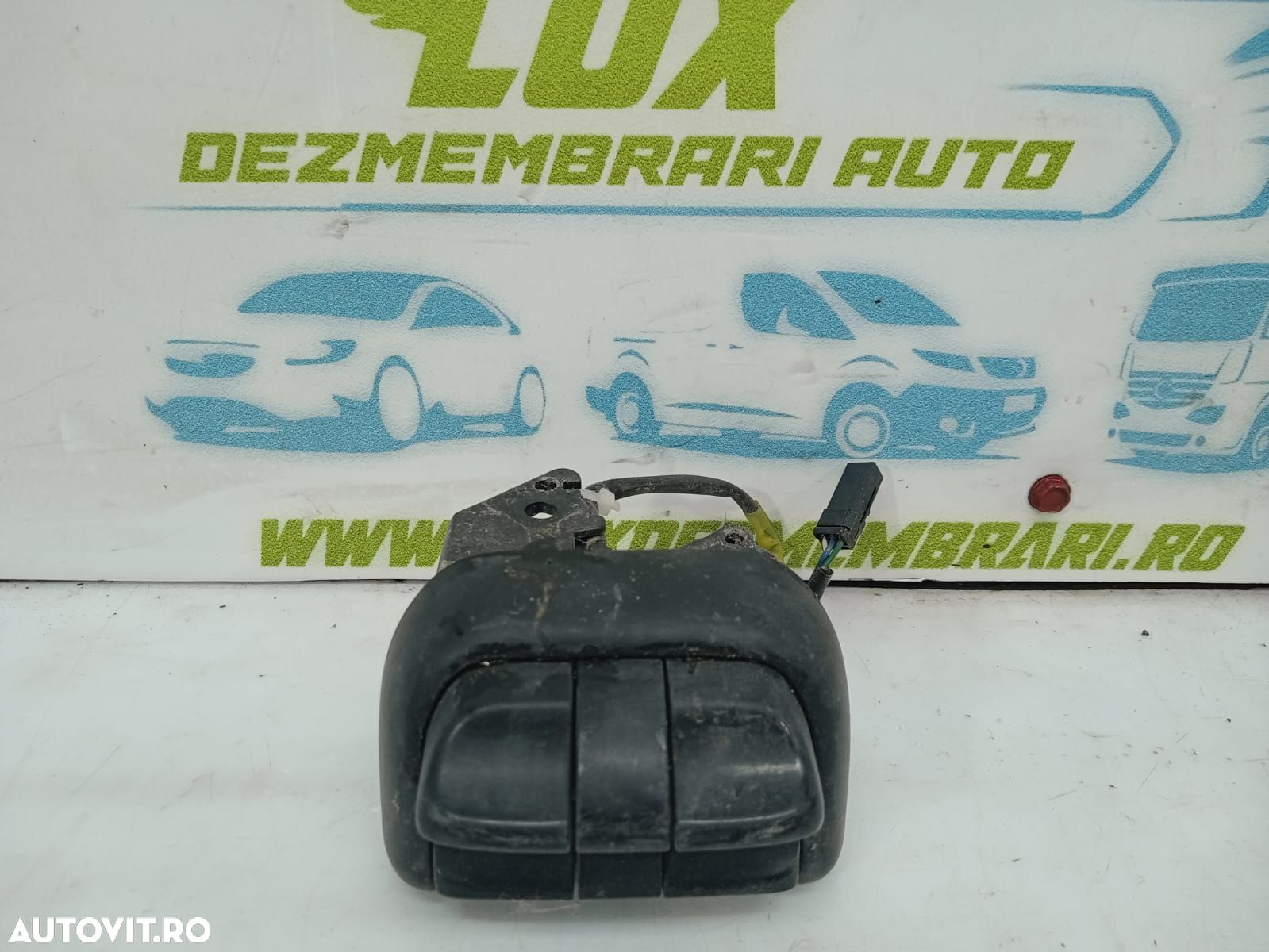 Comenzi volan 75B111 Suzuki Grand Vitara 2  [din 2005 pana  2008] - 1