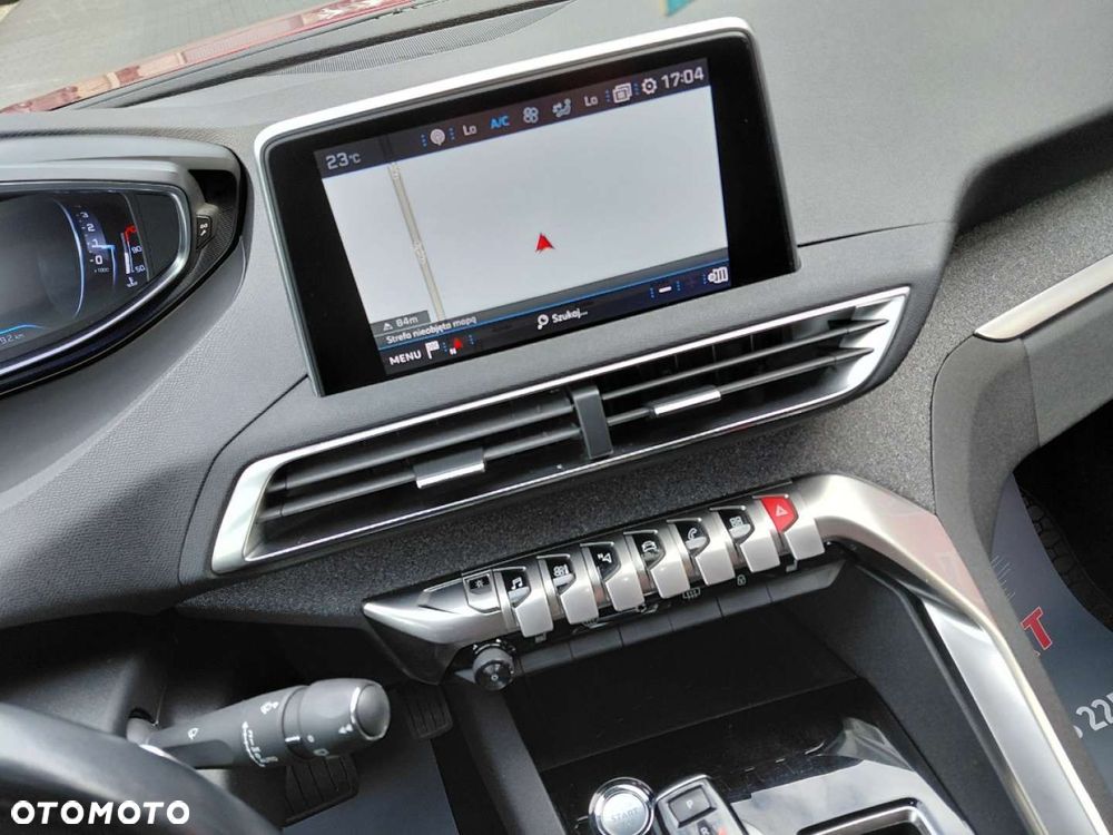 Peugeot 3008 - 23