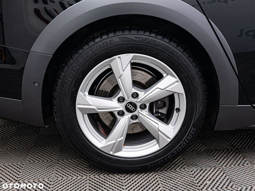 Audi A6 Allroad 40 TDI mHEV Quattro S tronic - 34