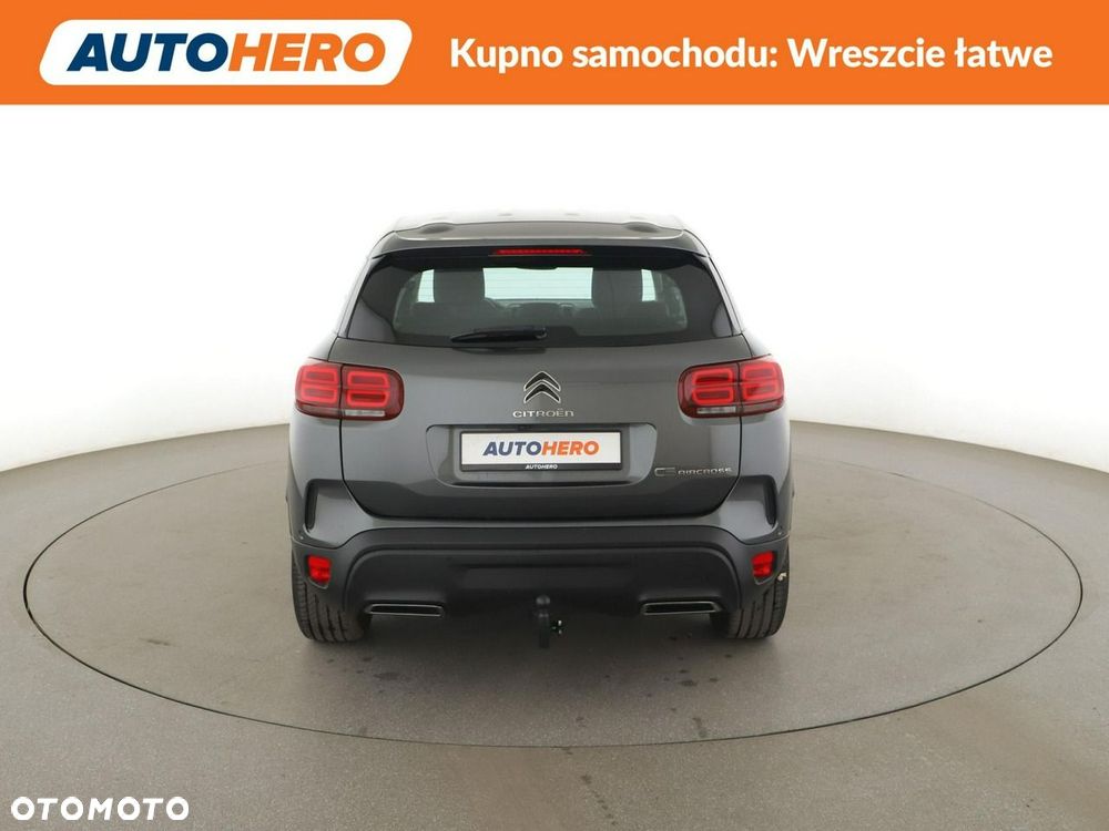 Citroën C5 Aircross 1.5 BlueHDi Feel - 7
