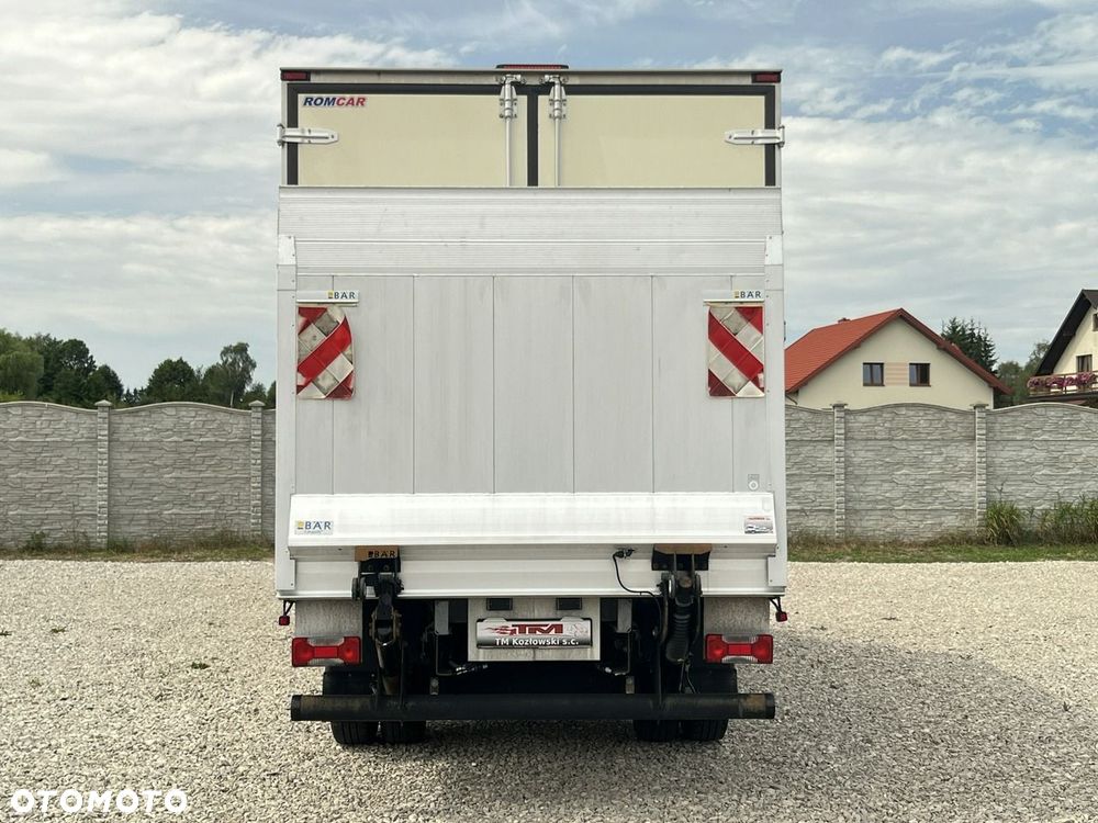 Iveco Daily - 25