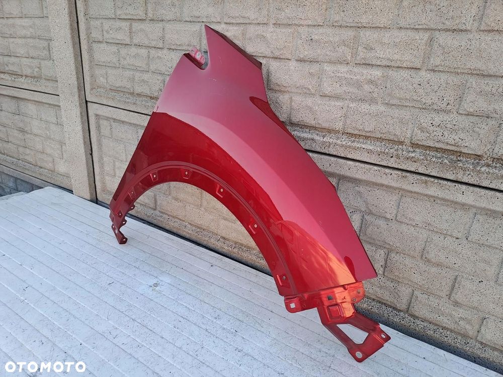 mitsubishi eclipse cross 18- 21 błotnik prawy oryginał - 2