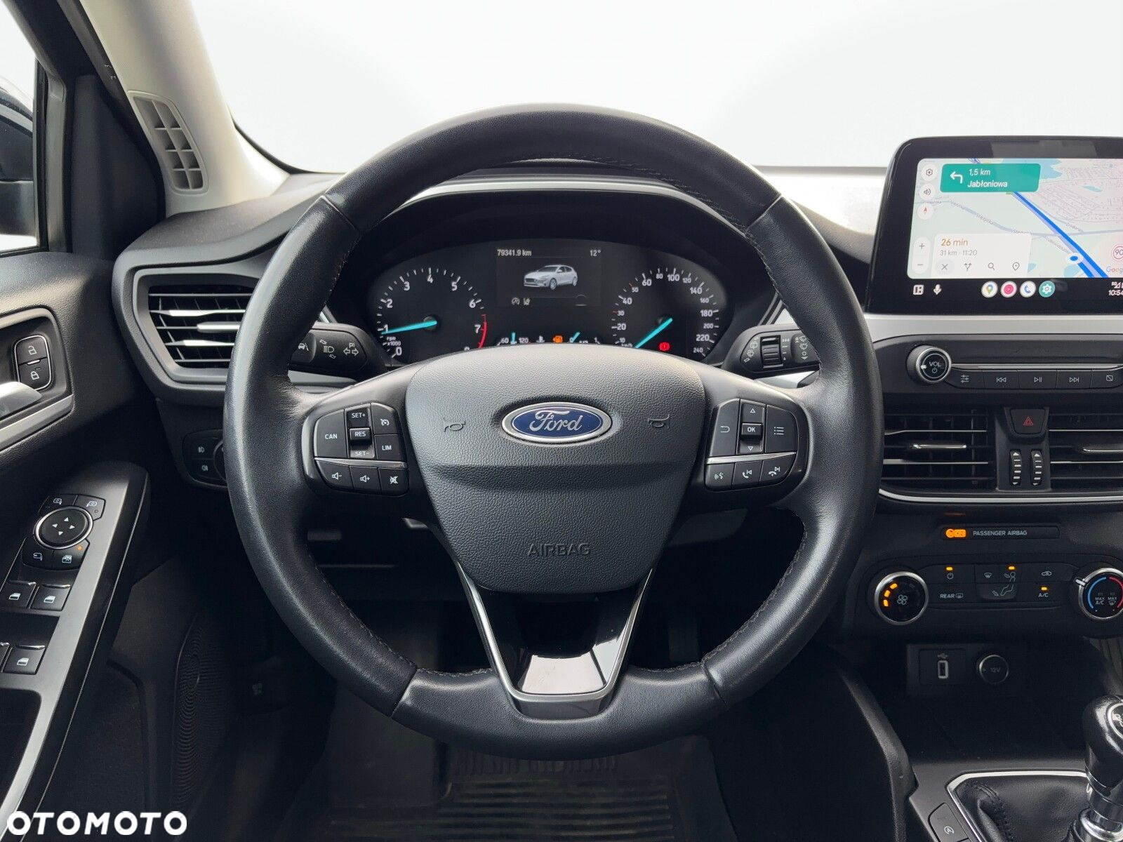 Ford Focus - 11