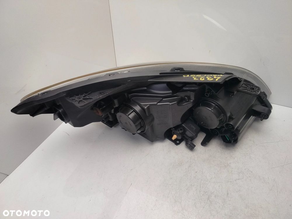 KIA PROCEED PRO CEED I 07R- REFLEKTOR LAMPA LEWY PRZÓD LEWA PRZEDNIA - 11