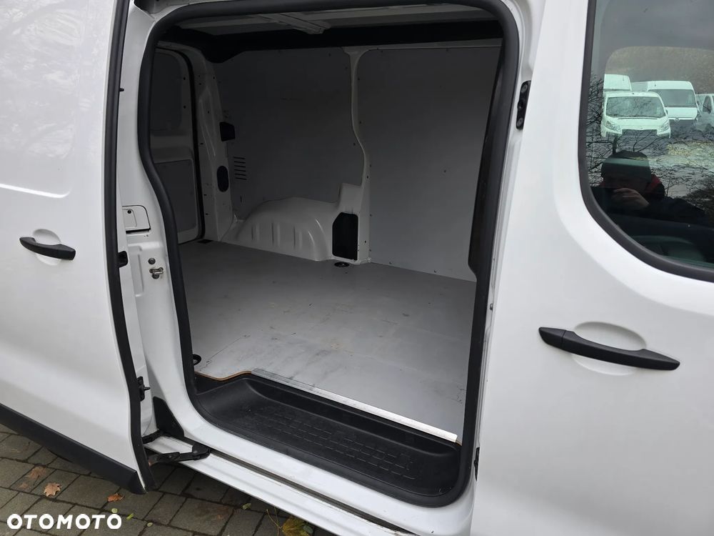 Citroën Jumpy - 12