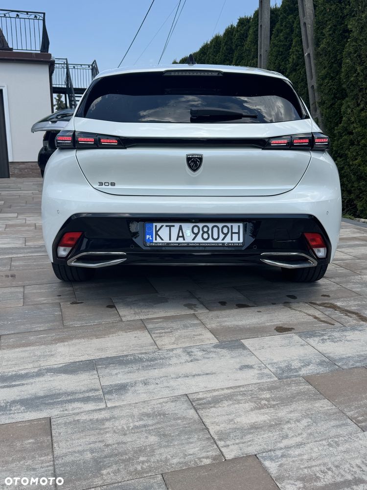 Peugeot 308 - 3