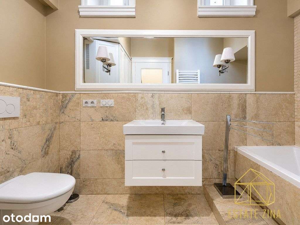 2 pokoje | Kazimierz | 47,5 m² | Dajwór