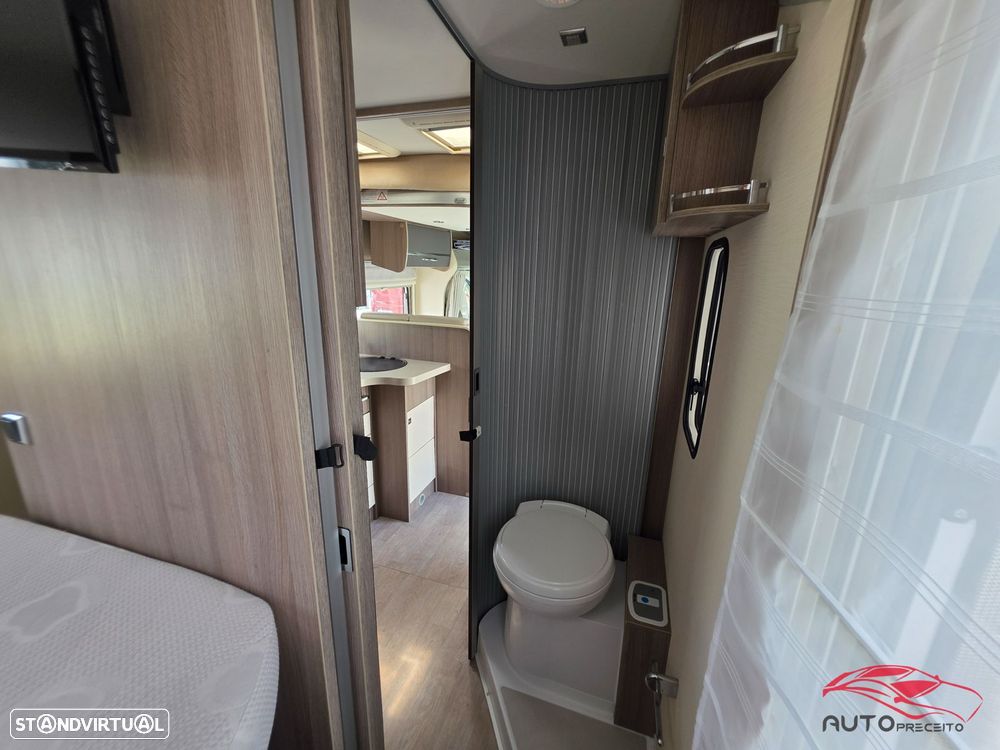 Chausson Titanium 728 EB 2.3 130cv - 12