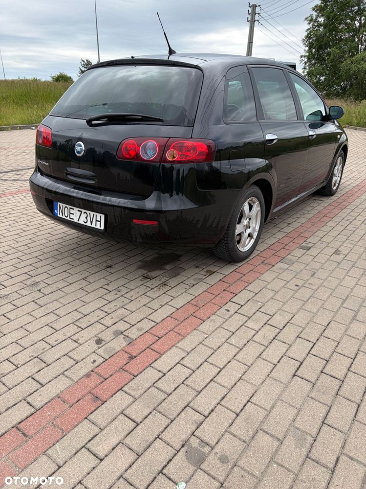 Fiat Croma - 3