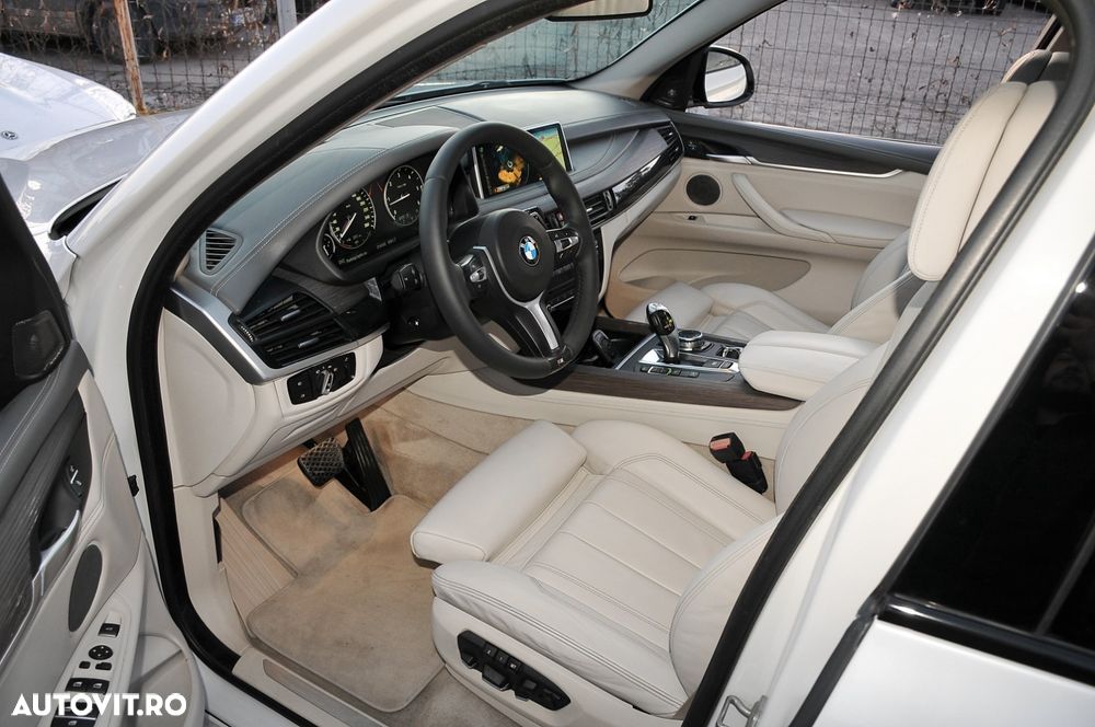 BMW X5 xDrive30d - 5