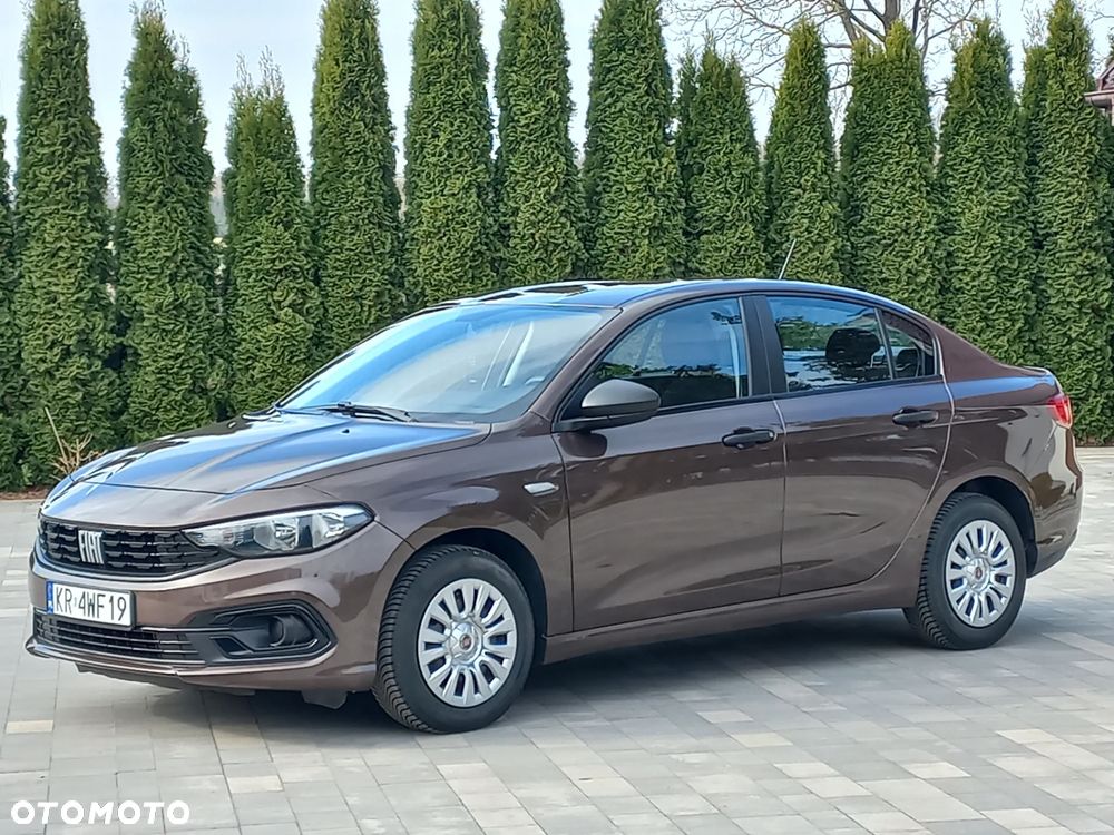 Fiat Tipo 1.4 Classic - 8