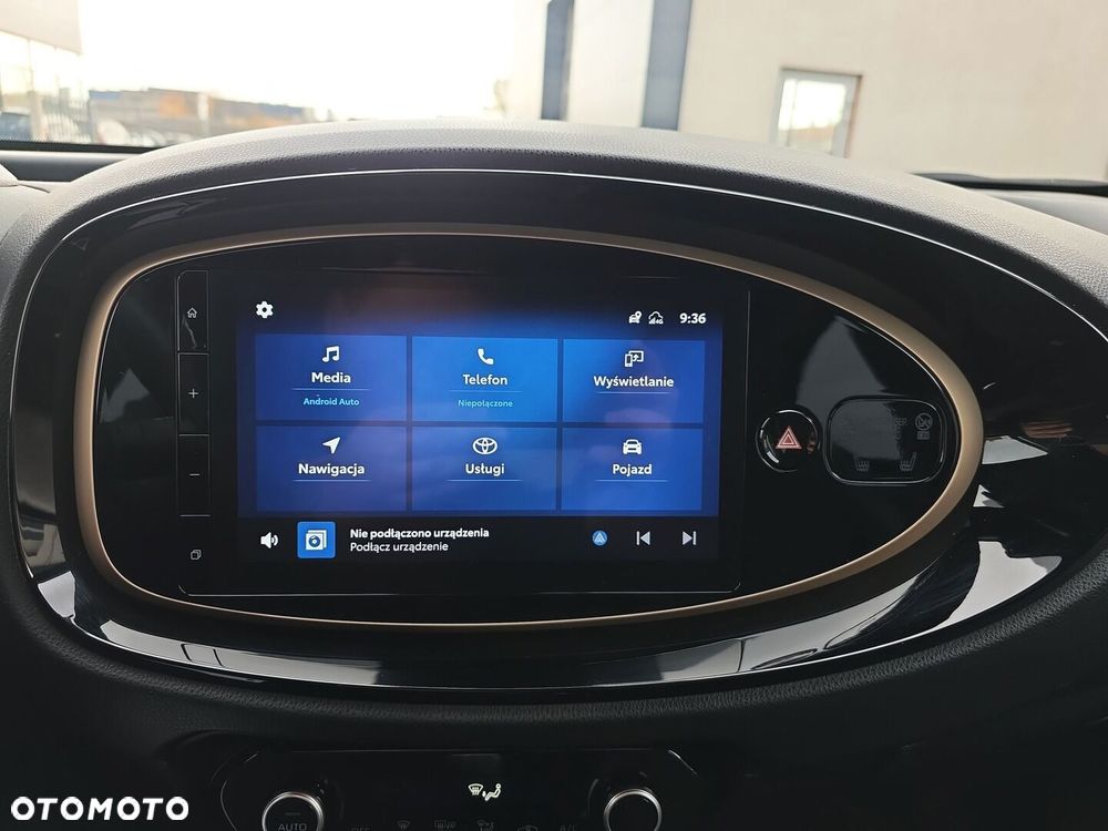 Toyota Aygo X 1.0 VVT-i Executive - 19