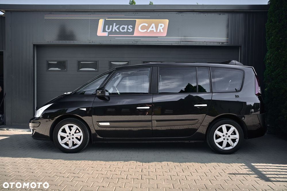 Renault Grand Espace - 6