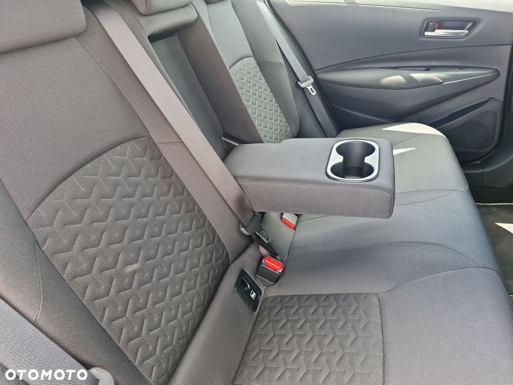 Toyota Corolla 1.8 Hybrid Comfort - 11