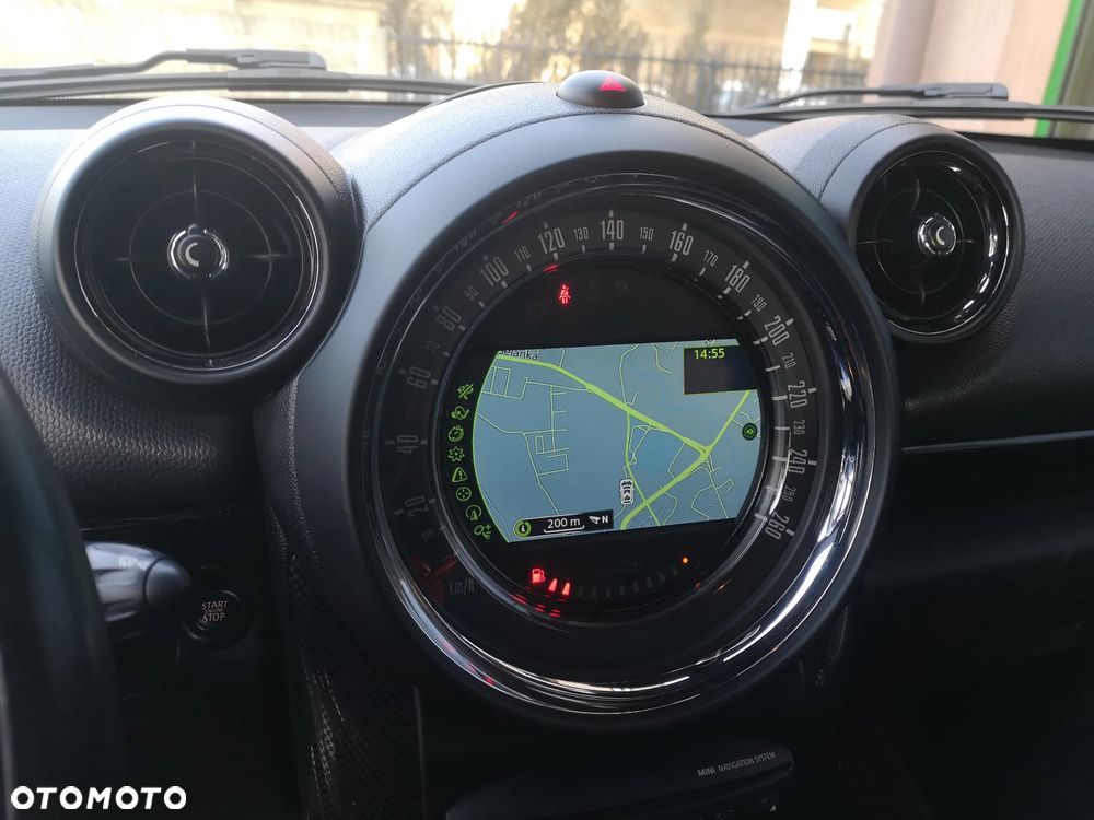 MINI Countryman - 18