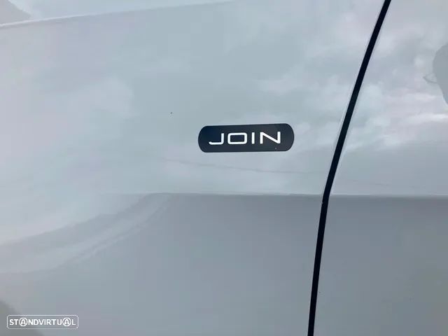 VW Golf Variant 1.6 TDi Join - 11