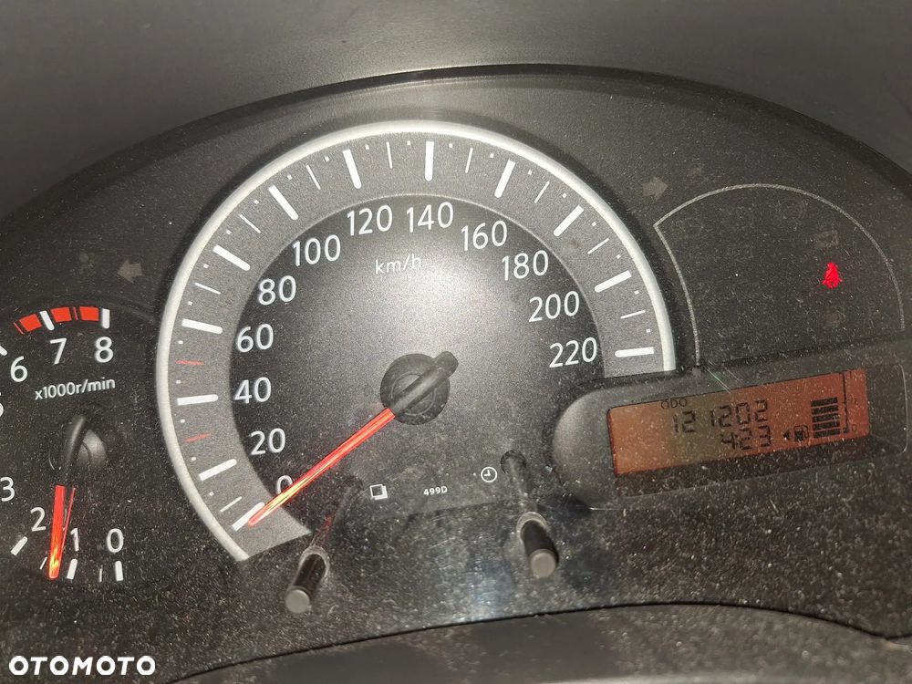 Nissan Micra 1.2 Elle - 14