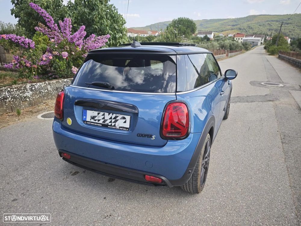 MINI 3 Portas - 3