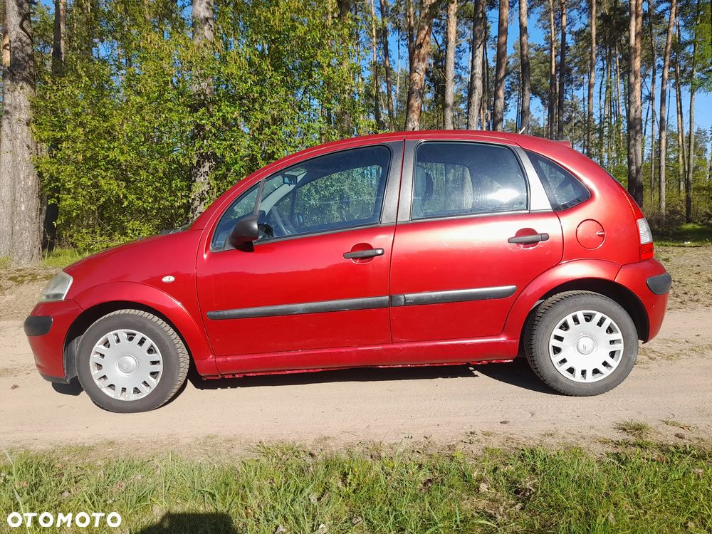 Citroën C3 - 2