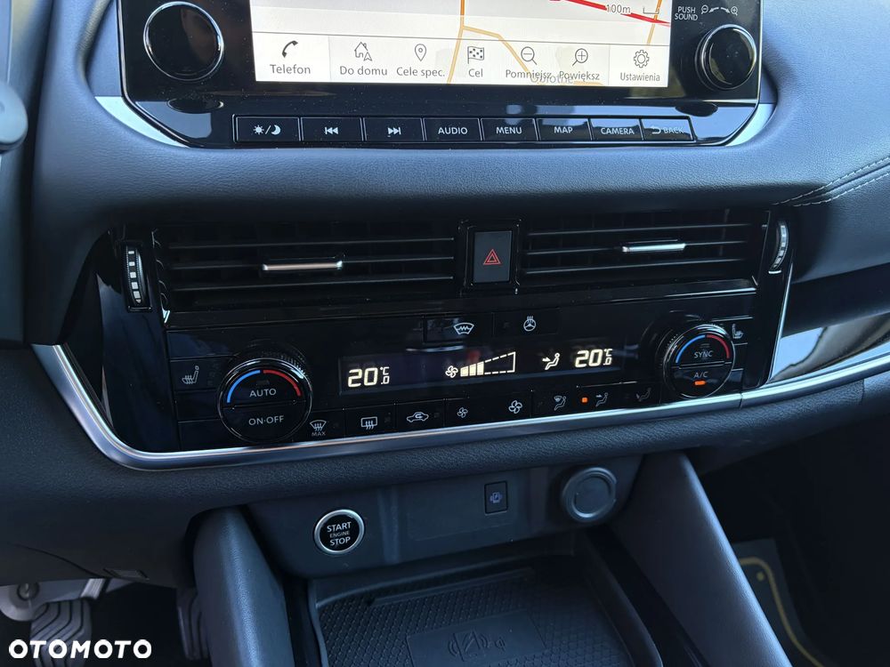 Nissan Qashqai - 29