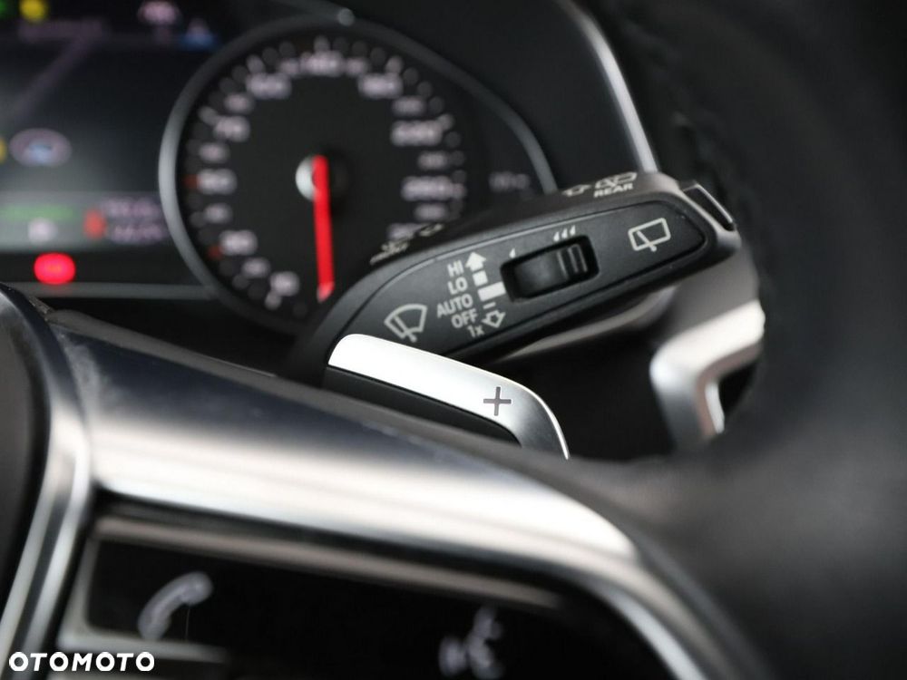 Audi A6 Avant 40 TDI mHEV Quattro S tronic - 36