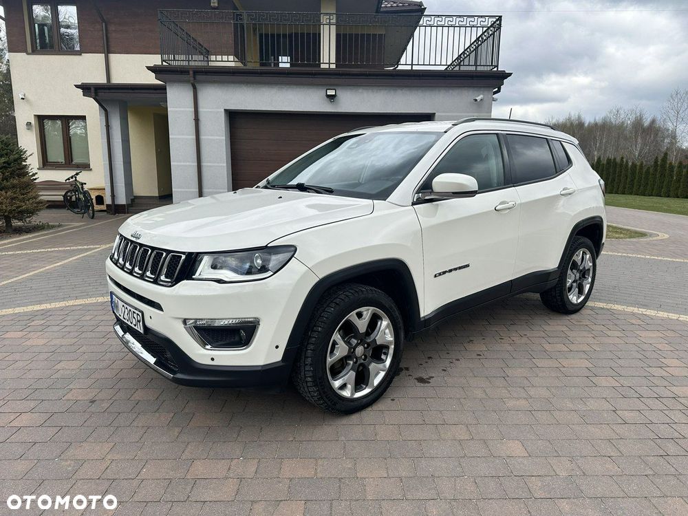 Jeep Compass - 4
