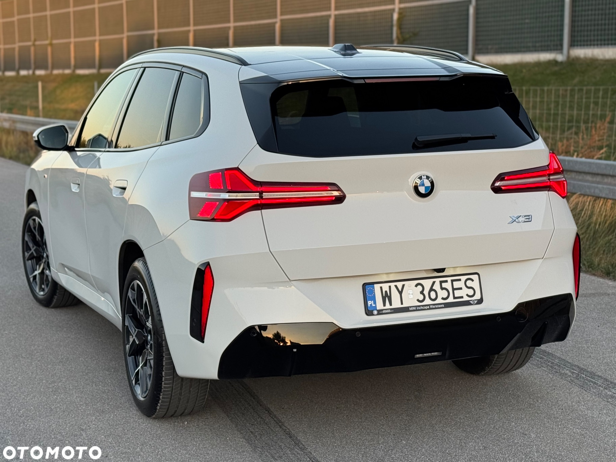 BMW X3 - 13