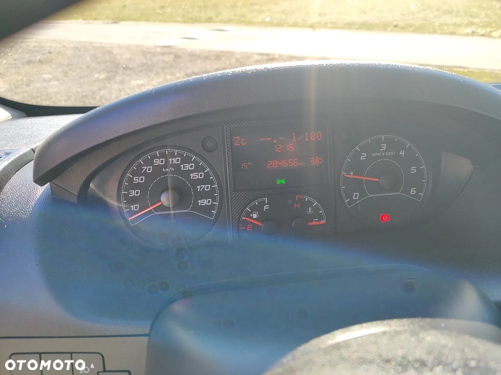 Peugeot Boxer L3H2 - 12