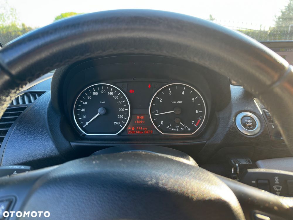 BMW Seria 1 118i - 14