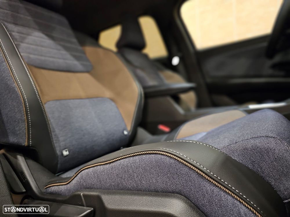 Renault 5 E-Tech R Iconic Five 150 Comfort Range - 20